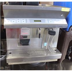 THERMOPLAN FULLY AUTOMATIC COFFEE ESPRESSO