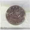 Image 1 : 1980 CANADIAN $1.00 COIN.