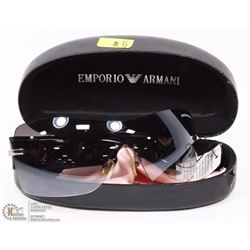 ESTATE GIORGIO ARMANI MEN'S SUNGLASSES
