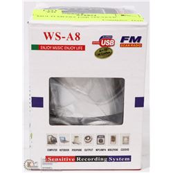 MULTI MEDIA USB SPEAKER