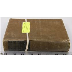 1919 THE UNIVERSAL ENCYCLOPEDIA.