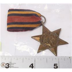 EN- M-523 WWII BUTMO STAR