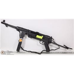 MP40 AIR SOFT  RIFLE