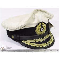 MYX- NAVY CRASHER CAP