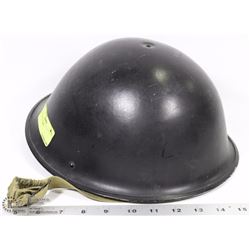 YYP- WWII HELMET