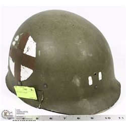 MEDIC HELMET