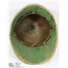 Image 3 : ANTIQUE PITH HAT.
