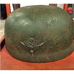 MSTTP-1 AUTHENTIC DOUBLE DECAL GERMAN WWII