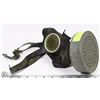 Image 1 : CT- GAS MASK