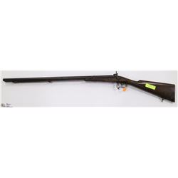 EPY-1 SM8 MKD 16GA-PERC-SIDE BY X MUZZLE RIFLE.