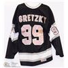 Image 1 : VINTAGE WAYNE GRETZKY LA KINGS JERSEY, SIZE XL