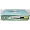 Image 1 : PIONEER DVD PLAYER WITH REMOTE