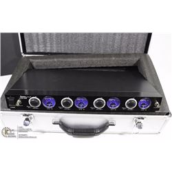 IDOL PRO PROFESSION BAL SOUND SYSTEM- THREE HAND