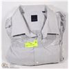Image 1 : 4 SIZE 18-1/2 DESIGNER DRESS SHIRTS