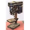Image 1 : EMERSON DRILL PRESS