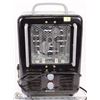 Image 1 : ELECTRIC HEATER.