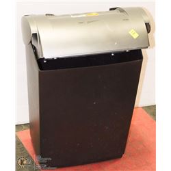 GBC PAPER SHREDDER