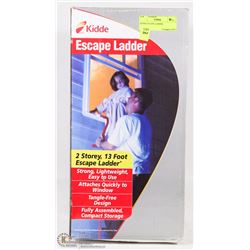 KIDDE ESCAPE LADDER