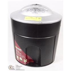 ID ARMOUR CD / DVD SHREDDER
