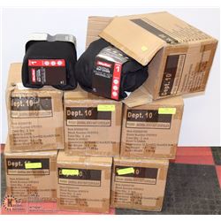 5 CASES OF CAR SEATS