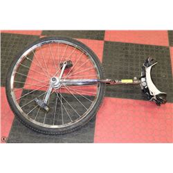 VINTAGE UNICYCLE