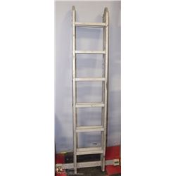 12' EXTENSION LADDER
