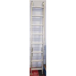 8-16' EXTENSION LADDER