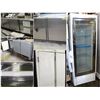 Image 1 : FEATURED ITEM: REFRIGERATION UNITS