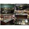 Image 1 : FEATURED ITEM: SERVING UNITS / STEAM TABLES