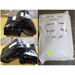 FEATURE ITEM: COFFEE BEANS!!