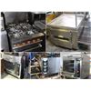 Image 1 : FEATURED ITEM: OVENS!