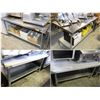 Image 1 : FEATURED ITEM: PREPARATION TABLES