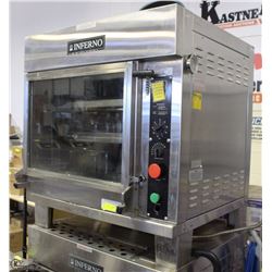 INFERNO CHICKEN ROTISSERIE