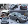 Image 1 : FEATURED ITEM: 2005 TOYOTA COROLLA CE