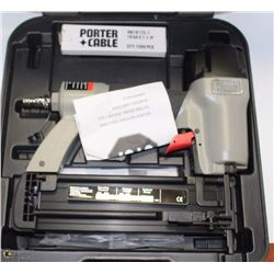 PORTER CABLE BRAD NAILER