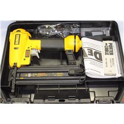 DEWALT NAILER