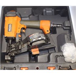 RIDGID NAILER