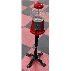 CANDY MACHINE 38” HIGH