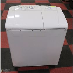DANBY WASHER MODEL DTT420W-1.