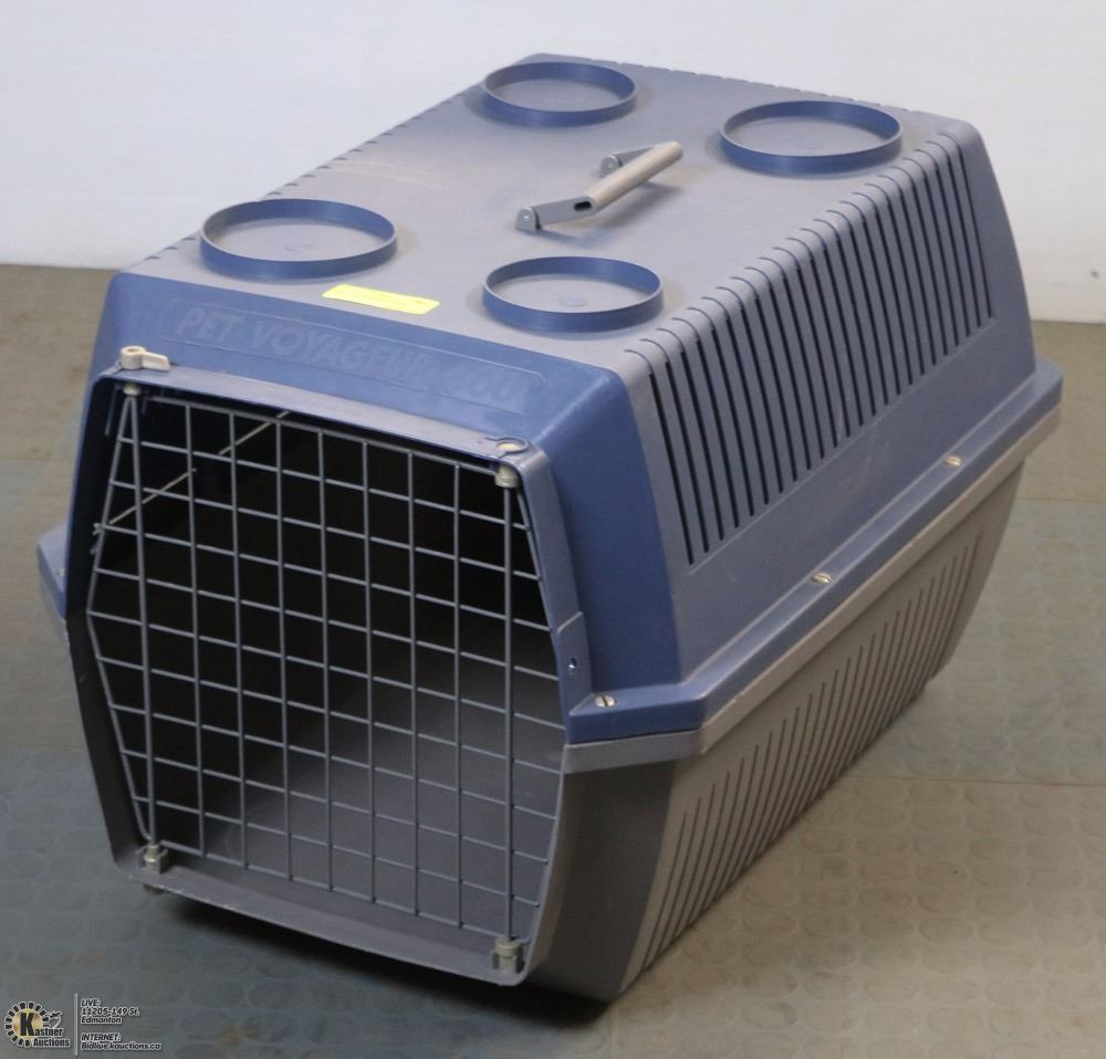 PET VOYAGEUR 400 CARRIER