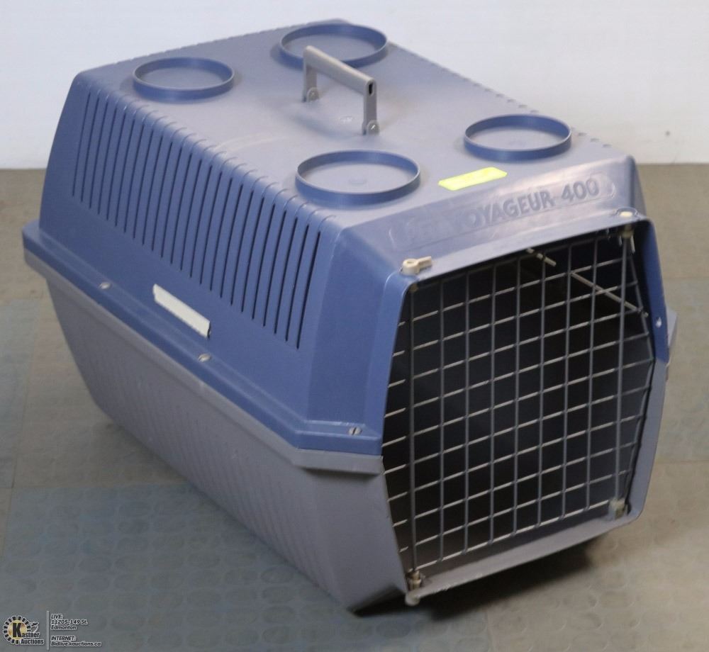 PET VOYAGEUR 400 CARRIER