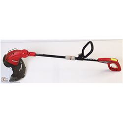 HOMELITE ELECTRIC WHIPPER