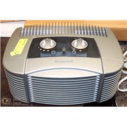 HONEYWELL AIR CLEANER