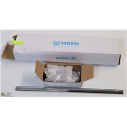 NEW MOEN TOWEL BAR 24" MODEL #YB2424CH