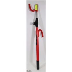 TRUCK CLUB WITH KEYS (KEYS ON TAG #140)