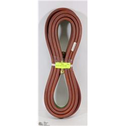 NEW OXY-ACETYLENE HOSE