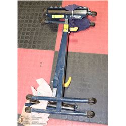 2 MASTERCRAFT ROLLERS