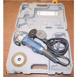 RYOBI ANGLE GRINDER