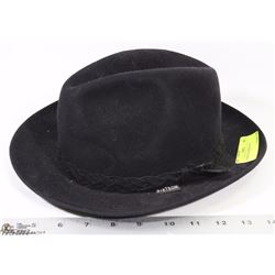 AUTHENTIC STETSON HAT