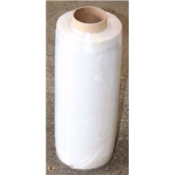 ROLL OF PLASTIC WRAP